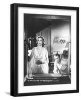 Rear Window-null-Framed Photo