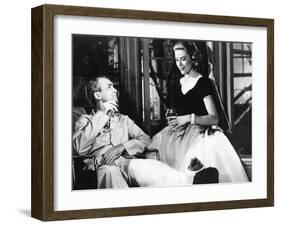 Rear Window-null-Framed Photo