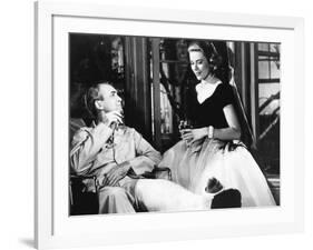 Rear Window-null-Framed Photo