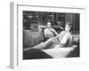 Rear Window-null-Framed Photo