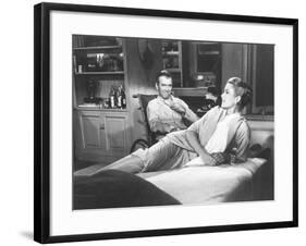 Rear Window-null-Framed Photo