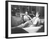 Rear Window-null-Framed Photo