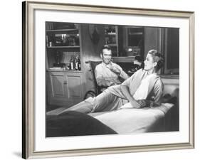 Rear Window-null-Framed Photo