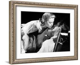 Rear Window-null-Framed Photo