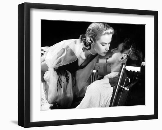 Rear Window-null-Framed Photo