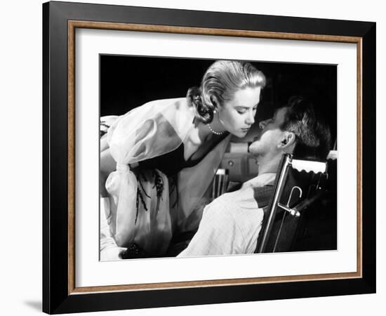 Rear Window-null-Framed Photo