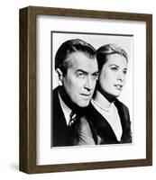 Rear Window-null-Framed Photo