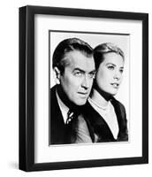 Rear Window-null-Framed Photo