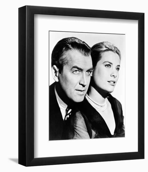 Rear Window-null-Framed Photo