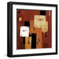 Reason-Joyce Yiu-Framed Giclee Print