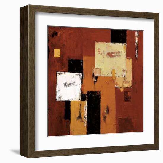 Reason-Joyce Yiu-Framed Giclee Print