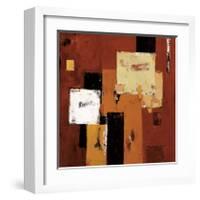 Reason-Joyce Yiu-Framed Giclee Print