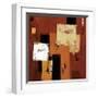 Reason-Joyce Yiu-Framed Giclee Print