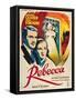 Rebecca, 1940, Directed by Alfred Hitchcock-null-Framed Stretched Canvas