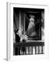 Rebecca, 1940-null-Framed Photographic Print