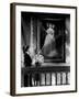 Rebecca, 1940-null-Framed Photographic Print