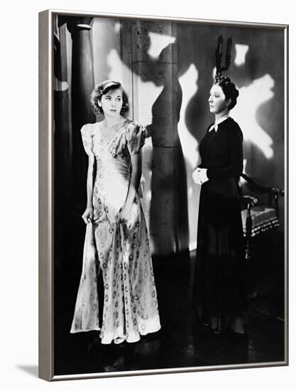 Rebecca, 1940-null-Framed Photographic Print