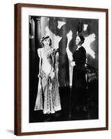 Rebecca, 1940-null-Framed Photographic Print