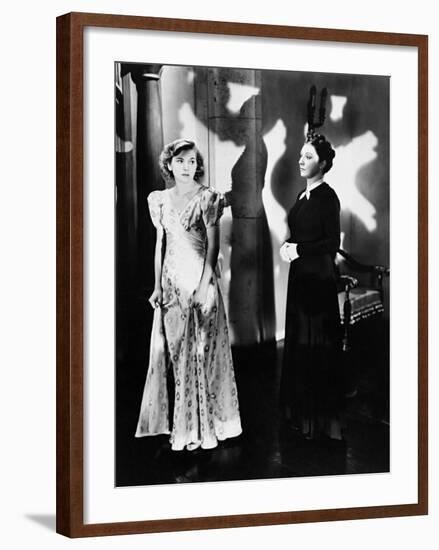 Rebecca, 1940-null-Framed Photographic Print