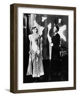 Rebecca, 1940-null-Framed Photographic Print