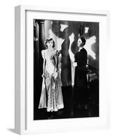 Rebecca, 1940-null-Framed Photographic Print