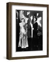 Rebecca, 1940-null-Framed Photographic Print