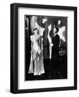 Rebecca, 1940-null-Framed Photographic Print