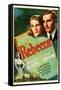 Rebecca, 1940-null-Framed Stretched Canvas