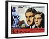 Rebecca, 1940-null-Framed Art Print