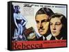 Rebecca, 1940-null-Framed Stretched Canvas