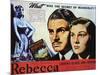 Rebecca, 1940-null-Mounted Art Print