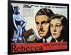 Rebecca, 1940-null-Framed Art Print