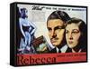 Rebecca, 1940-null-Framed Stretched Canvas