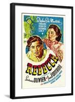 Rebecca, 1940-null-Framed Giclee Print