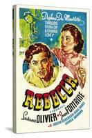 Rebecca, 1940-null-Stretched Canvas