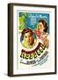 Rebecca, 1940-null-Framed Giclee Print