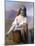 Rebecca at the Well-Francesco Hayez-Mounted Giclee Print