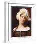 Rebecca, Ca 1835-Giuseppe Molteni-Framed Giclee Print