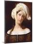 Rebecca, Ca 1835-Giuseppe Molteni-Mounted Giclee Print