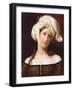 Rebecca, Ca 1835-Giuseppe Molteni-Framed Giclee Print