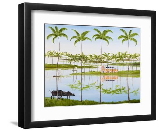 Premium Giclee Print, , large