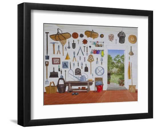 Giclee Print, , large