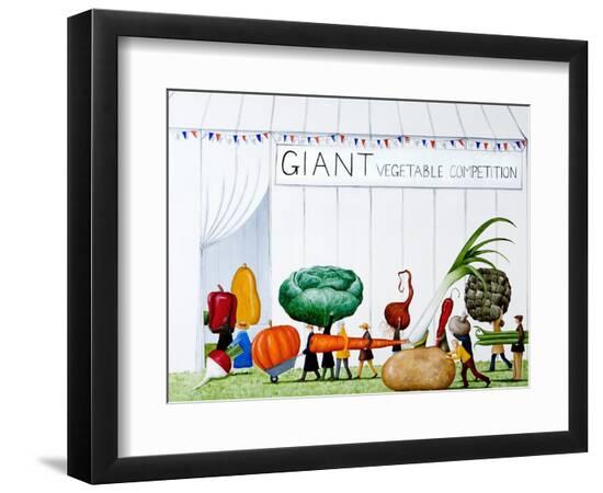 Premium Giclee Print, , large