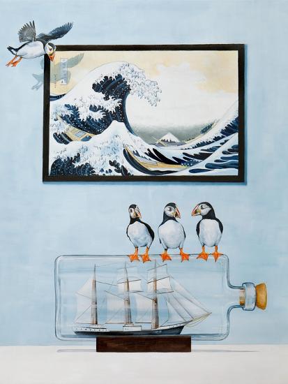 Giclee Print, , large
