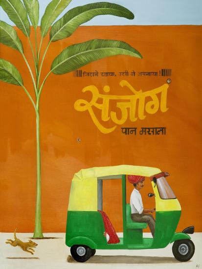 Giclee Print, , large