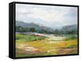 Canvas Black