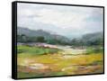 Canvas Black