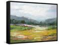 Canvas Black