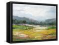 Canvas Black