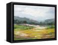 Canvas Black
